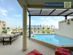 Available For 6 Months - Sea Views On The Beach