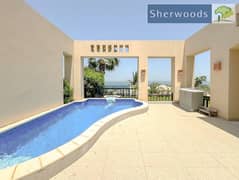 5-Star Luxury Resort | Stunning Views | Exceptional Price