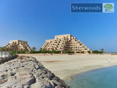 Prime Beachfront Location - Close To The New Casino