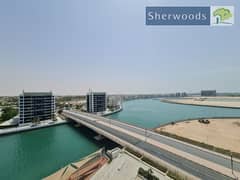 شقة في جايت واي II ريزيدنسز،جزيرة الحياة،میناء العرب 1 غرفة 1350000 درهم - 11971213