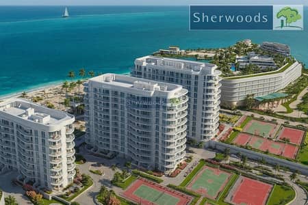 1 habitación Apartamento para en Venta en Mina Al Arab, Ras Al Khaimah - watermark (17). jpeg