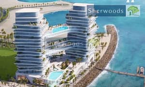 Wynn Casino I Beachfront Living I Great Investment