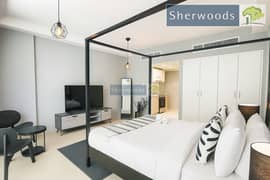 Stylish Studio for Sale | Beach Access | Close to Wynn