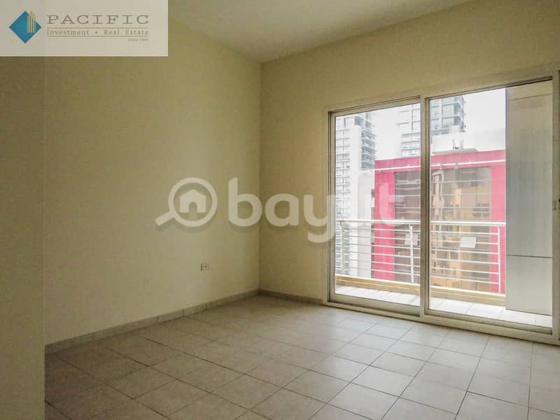 2 Most Affordable 1BR apartment for Rent Tecom