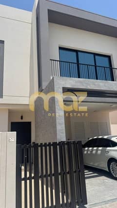 تاون هاوس في ذا ماغنولياز،ياس ايكرز،جزيرة ياس 3 غرف 350000 درهم - 13947418