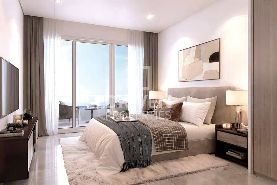 Duplex Apartment | Ultimate Lifestyle Yas Bay - Image 3