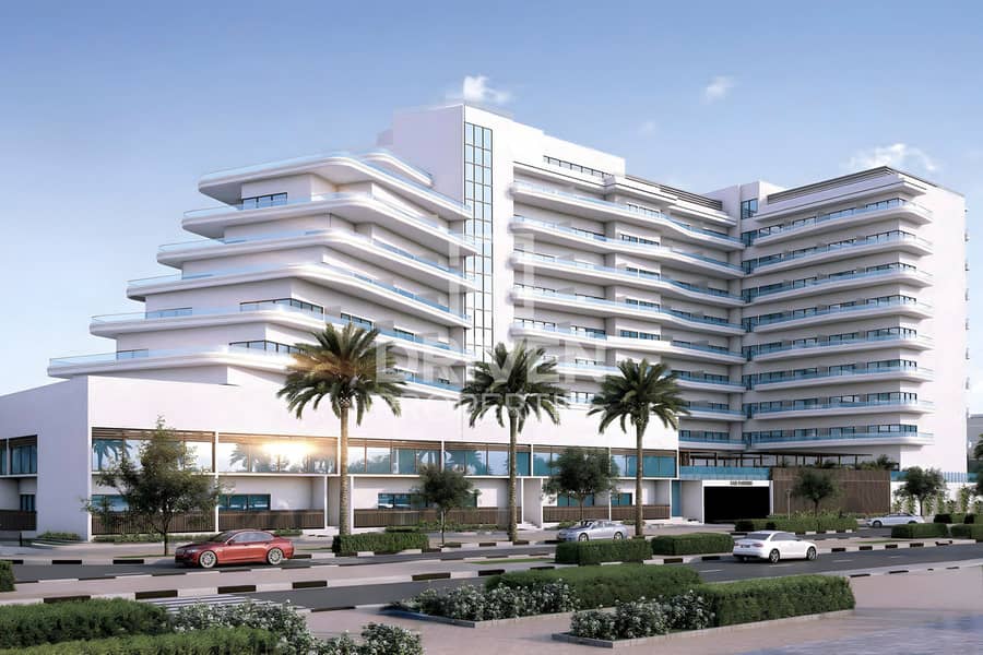 Duplex Apartment | Ultimate Lifestyle Yas Bay - Image 8