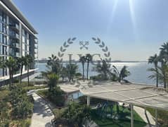 شقة في بلو واترز ريزيدنسز 2،بلوواترز ريزيدينسز،جزيرة بلوواترز‬ 1 غرفة 380000 درهم - 13947699