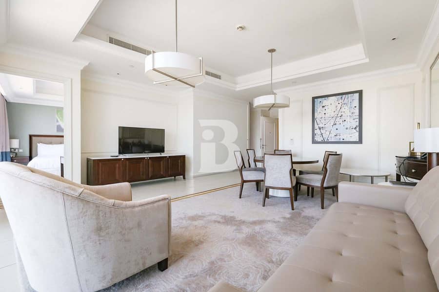 HOT OFFER 2BR | KEMPINSKI BLVD | PRIME DOWNTOWN HOT OFFER 2BR | KEMPINSKI BLVD | PRIME DOWNTOWN