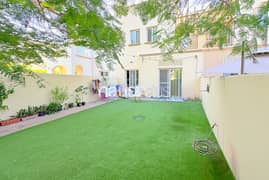 فیلا في الينابيع 11،الينابيع 2 غرف 205000 درهم - 13947731