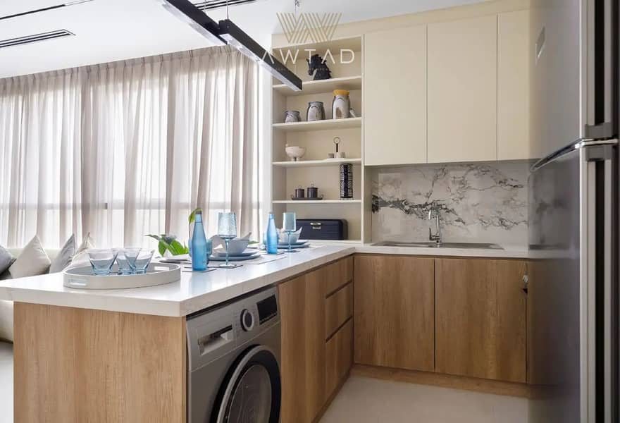 Handover Soon | Amazing Payment Plan | High ROI - Image 2