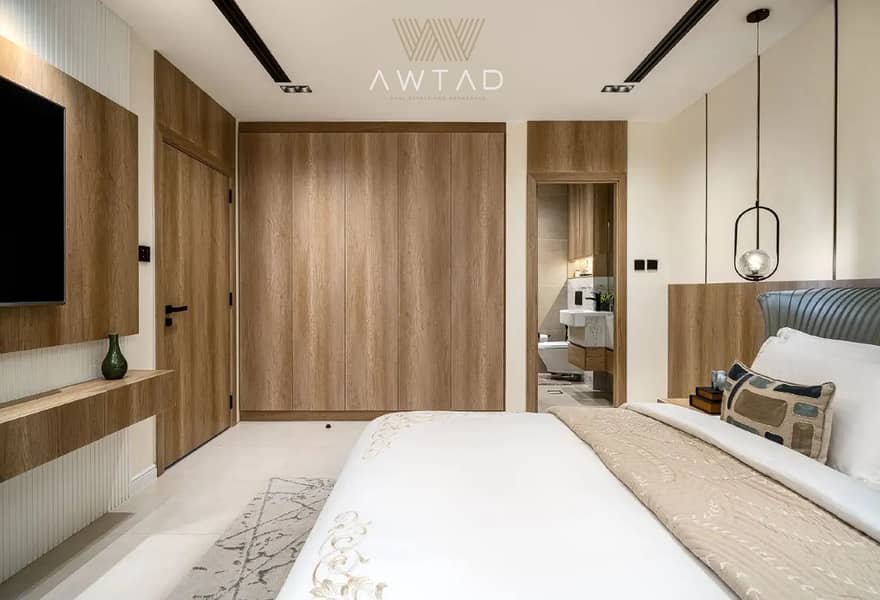 Handover Soon | Amazing Payment Plan | High ROI - Image 5