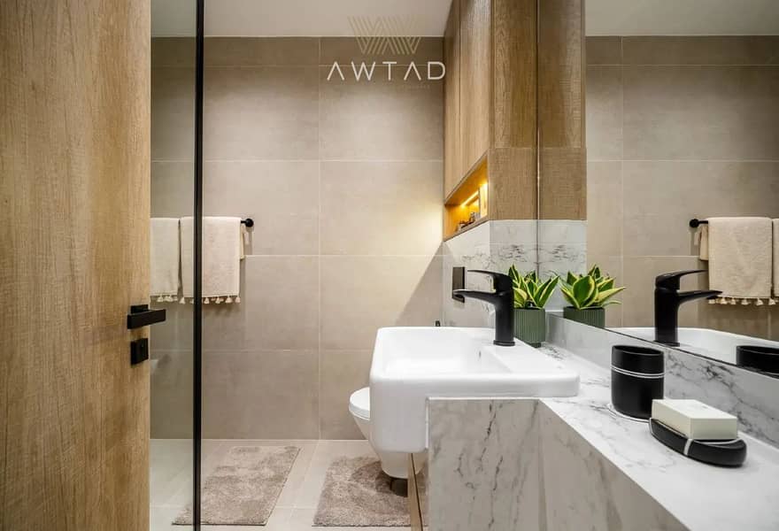 Handover Soon | Amazing Payment Plan | High ROI - Image 6