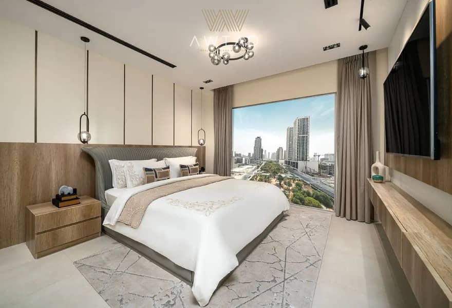 Handover Soon | Amazing Payment Plan | High ROI - Image 7