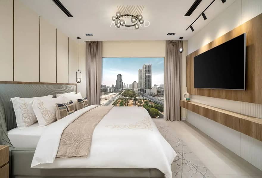 Handover Soon | Amazing Payment Plan | High ROI - Image 8