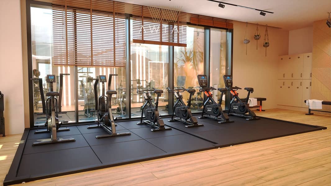 Handover Soon | Amazing Payment Plan | High ROI - Image 9