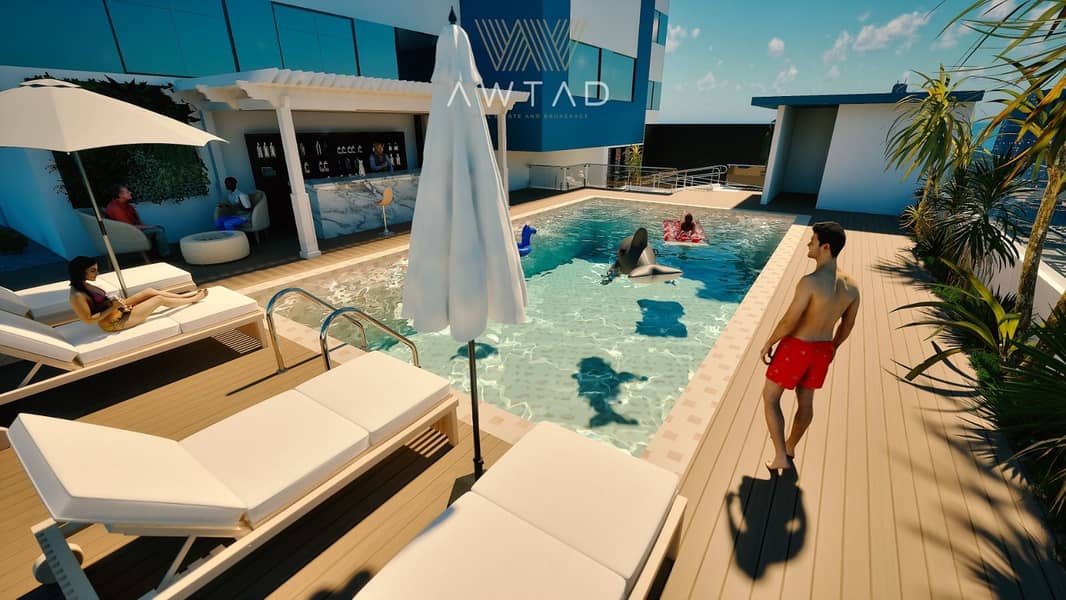 Handover Soon | Amazing Payment Plan | High ROI - Image 10