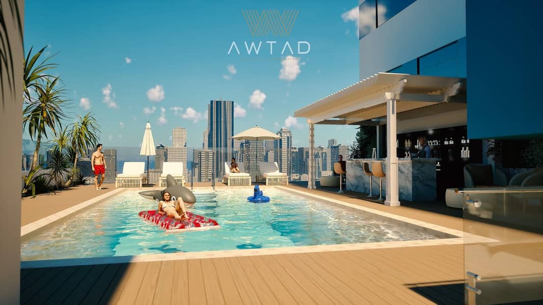 Handover Soon | Amazing Payment Plan | High ROI - Image 11