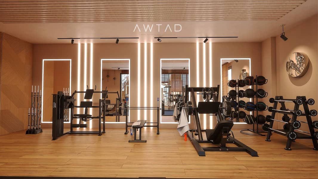 Handover Soon | Amazing Payment Plan | High ROI - Image 12