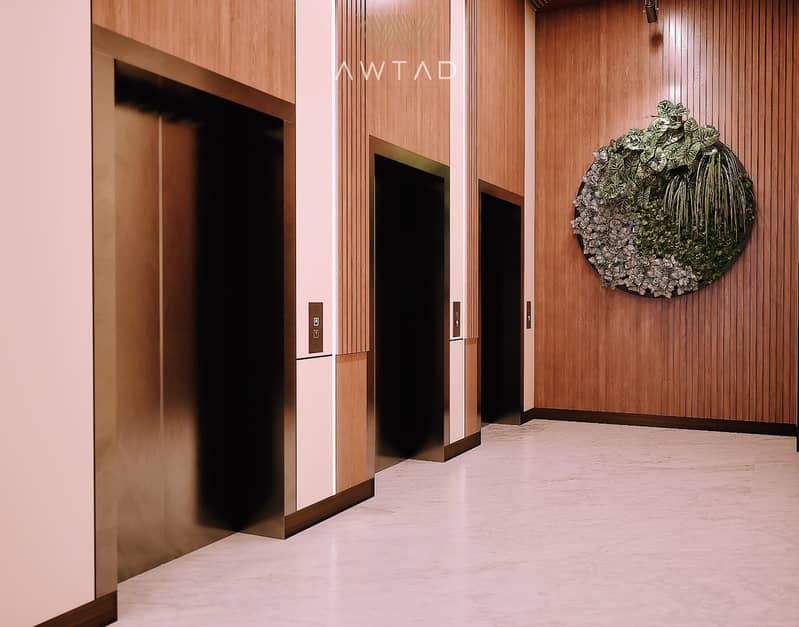 Handover Soon | Amazing Payment Plan | High ROI - Image 18