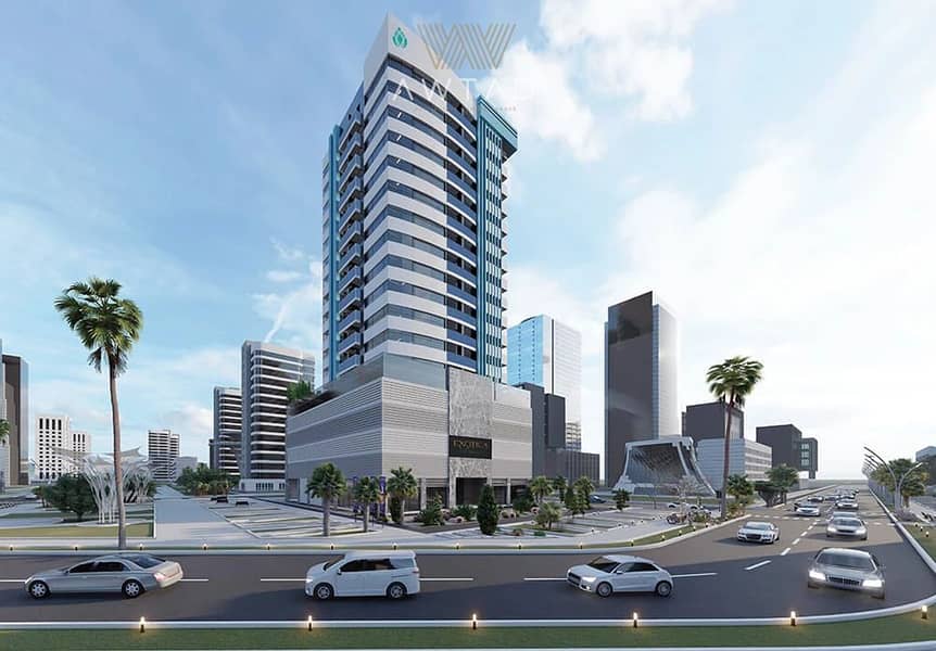 Handover Soon | Amazing Payment Plan | High ROI - Image 20