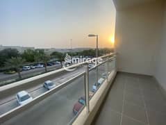 شقة في بناية 19،الریف داون تاون،الريف 2 غرف 1350000 درهم - 13947772