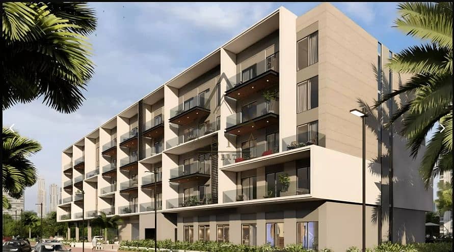 1 Bedroom + Storage Room | Pool View - Image 6