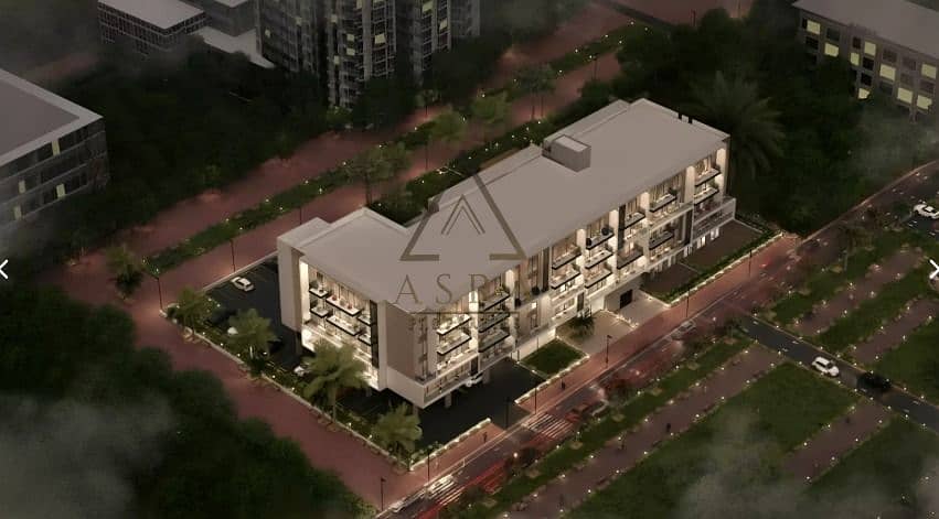 1 Bedroom + Storage Room | Pool View - Image 7