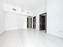 شقة في برج الفهد 2،برشا هايتس (تيكوم) 2 غرف 1330000 درهم - 13948306