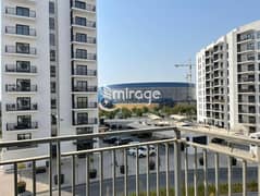 شقة في وترز أج،جزيرة ياس 1250000 درهم - 13948296