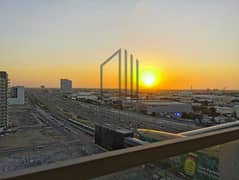 شقة في عزيزي أورا،داون تاون جبل علي،جبل علي 595000 درهم - 13948335