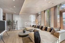 شقة في بلو واترز ريزيدنسز 5،بلوواترز ريزيدينسز،جزيرة بلوواترز‬ 1 غرفة 5700000 درهم - 13948455