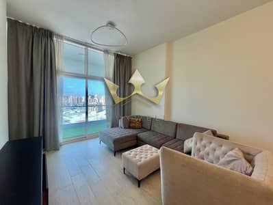 1 Slaapkamer Appartement te Huur in Al Jaddaf, Dubai - IMG_5763. jpeg
