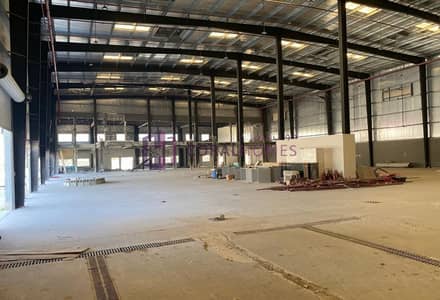 Warehouse in Affitto a Ras Al Khor, Dubai - Magazzino a Ras Al Khor,Ras Al Khor Industrial,Ras Al Khor Industrial 1, 1500000 AED - 13735254 Warehouse in Affitto a Ras Al Khor, Dubai - Magazzino a Ras Al Khor,Ras Al Khor Industrial,Ras Al Khor Industrial 1, 1500000 AED - 13735254