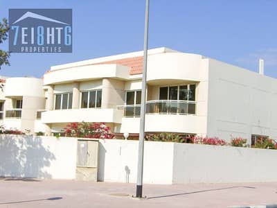 4 Schlafzimmer Villa zum zur Miete in Jumeirah, Dubai - 1. JPG 4 Schlafzimmer Villa zum zur Miete in Jumeirah, Dubai - 1. JPG