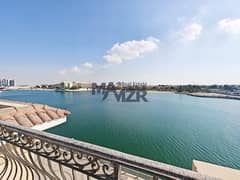 موقع مميز | تاون هاوس 4 غرف | لؤلؤة الراحة