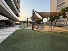 شقة في ذا ويفز ريسيدنس،المنخول،بر دبي 2 غرف 150000 درهم - 13948778