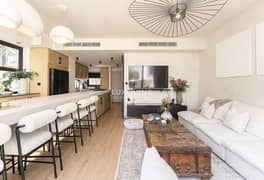 فیلا في باسوود،(أكويا من داماك) داماك هيلز 2 3 غرف 2099999 درهم - 13948828