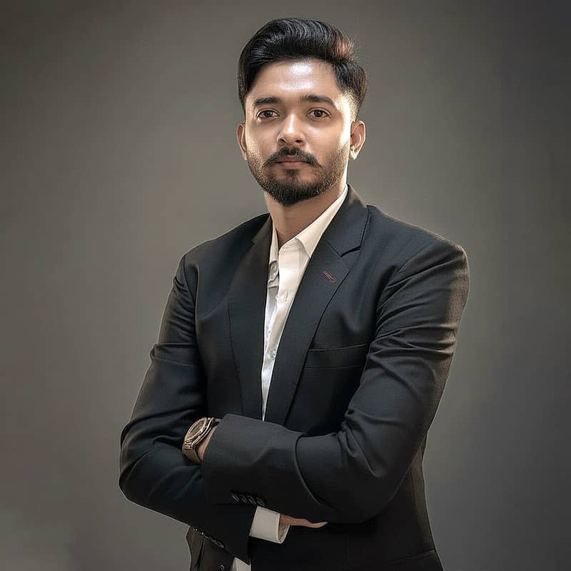 Malik Shahzaib
