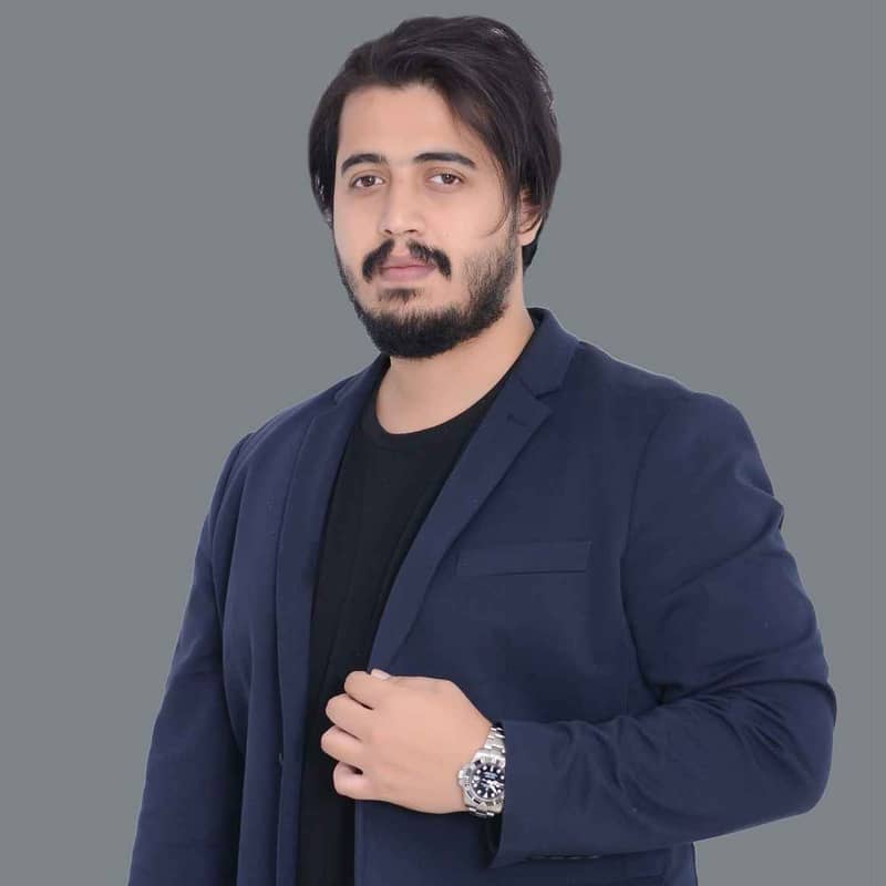 Muhammad Faisal Muhammad Anwar