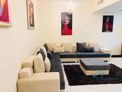 HIgh Floor ! Gr8 Roi ! 1 B/R in Sulafa Tower HIgh Floor ! Gr8 Roi ! 1 B/R in Sulafa Tower