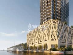 شقة في برج ريناد،جزيرة الريم 1 غرفة 1050000 درهم - 13948900