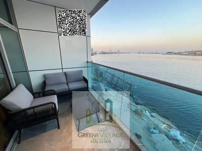 1 habitación Apartamento para en Venta en Ajman Free Zone, Ajman - WhatsApp Image 2024-11-28 at 6.15. 22 AM (1). jpeg