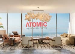 Breathtaking Views| Luxury Living