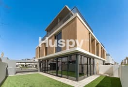 فیلا في جون،المرابع العربية 3 4 غرف 330000 درهم - 13949067