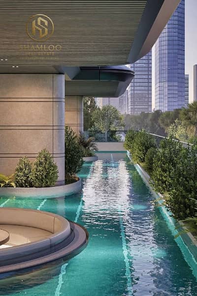 Appartement de 2 chambres à à vendre à Dubai Islands, Dubai - 9. jpg