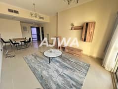 شقة في برج ليك سيتي،مجمع D،أبراج بحيرات الجميرا 1 غرفة 1285000 درهم - 13949121