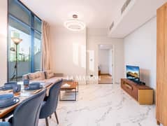 فرش جديث | مساحة واسعة | بلكونة كبيرة | شقة جديدة