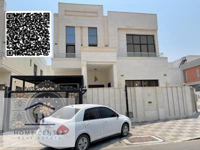 5 Bedroom Villa for Rent in Al Tallah 1, Ajman - WhatsApp Image 2026-01-09 at 2.53. 19 PM. jpeg 5 Bedroom Villa for Rent in Al Tallah 1, Ajman - WhatsApp Image 2026-01-09 at 2.53. 19 PM. jpeg