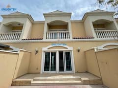 Spacious 2BHK Townhouse | District 12